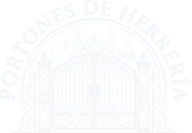 Logotipo de Portones de Herrería Guadalajara
